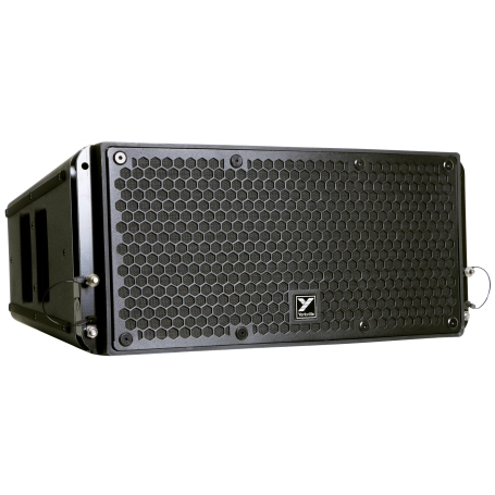 image 2 PSA26 Paraline 2x6" Powered Loudspeaker